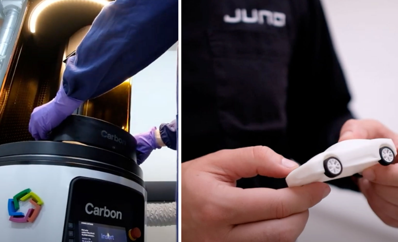 Carbon Digital Light Synthesis™