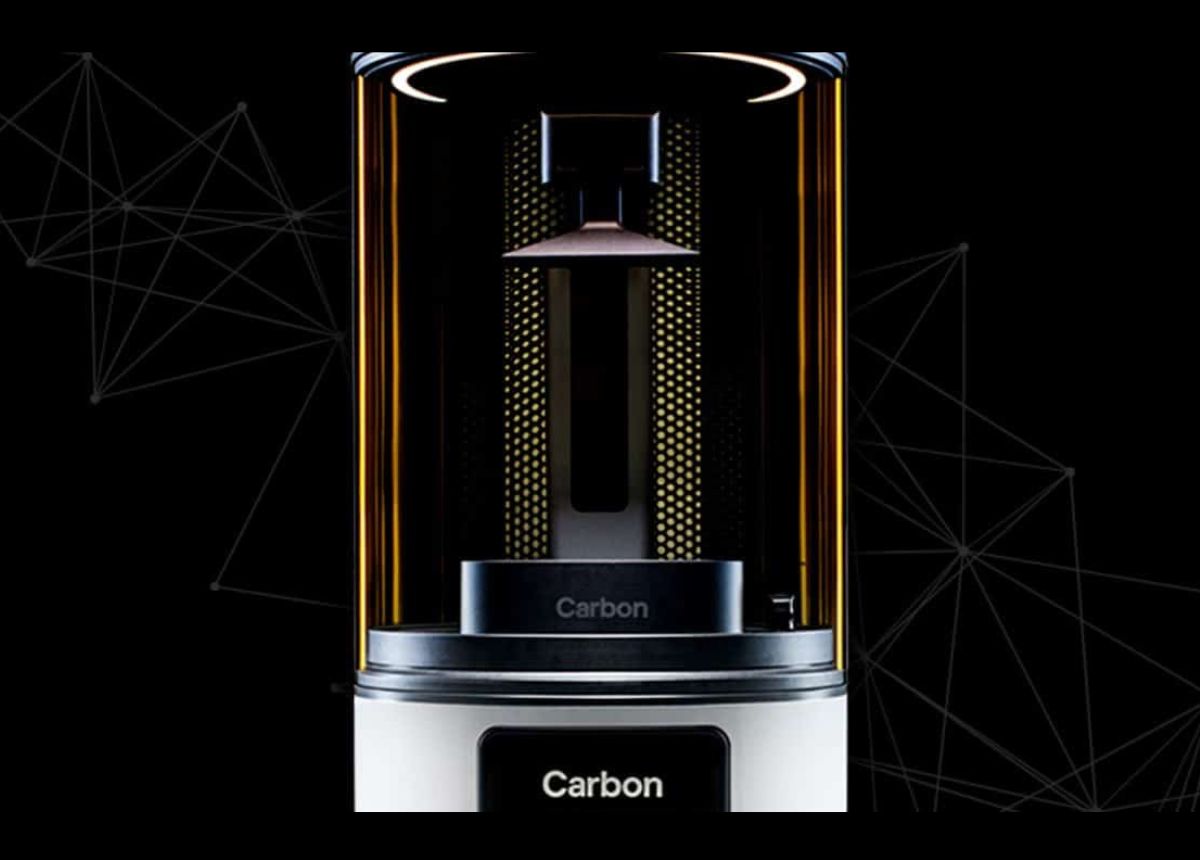 Carbon Digital Light Synthesis