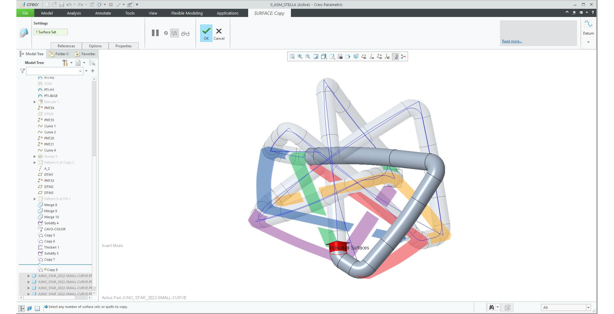 3D Modeling - Elaborare un progetto