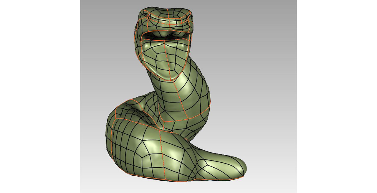 3D Scanning - Art and one-off pieces 3D Scanning - Art and one-off pieces