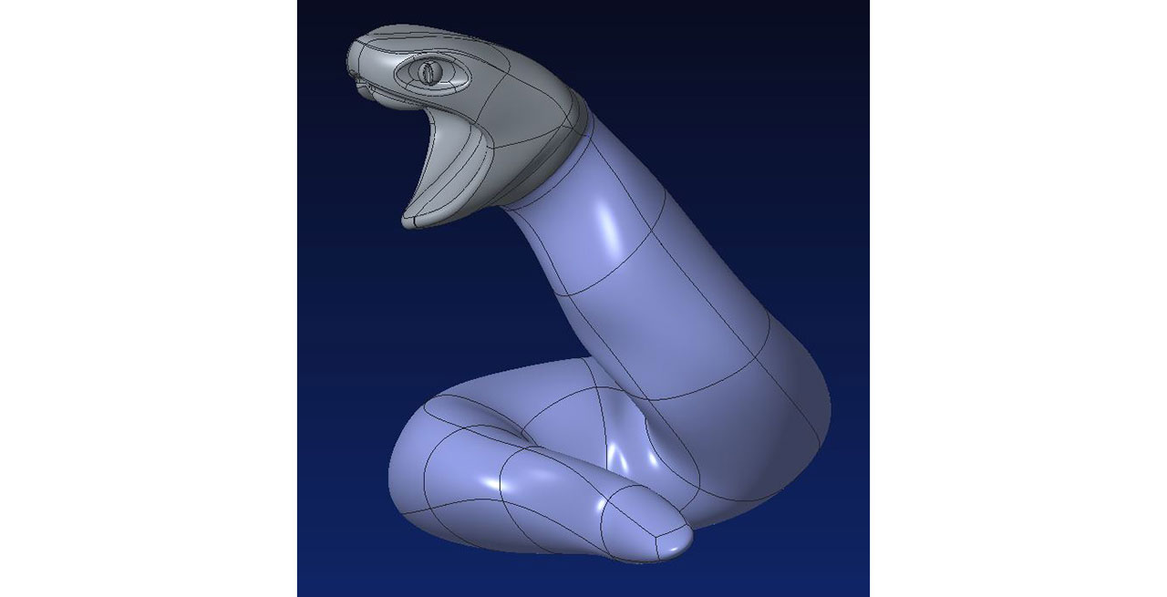 3D Scanning - Shape Modeling 3D Scanning - Shape Modeling