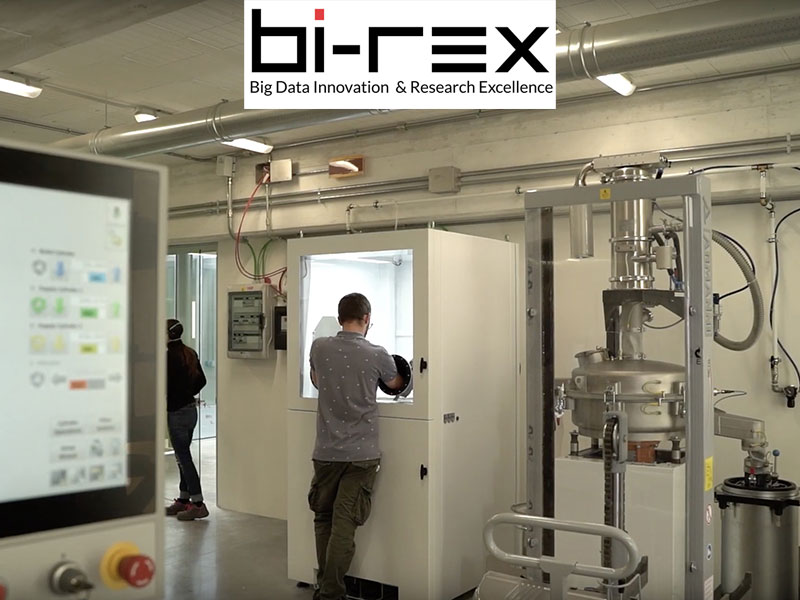 Competence Center Bi-Rex