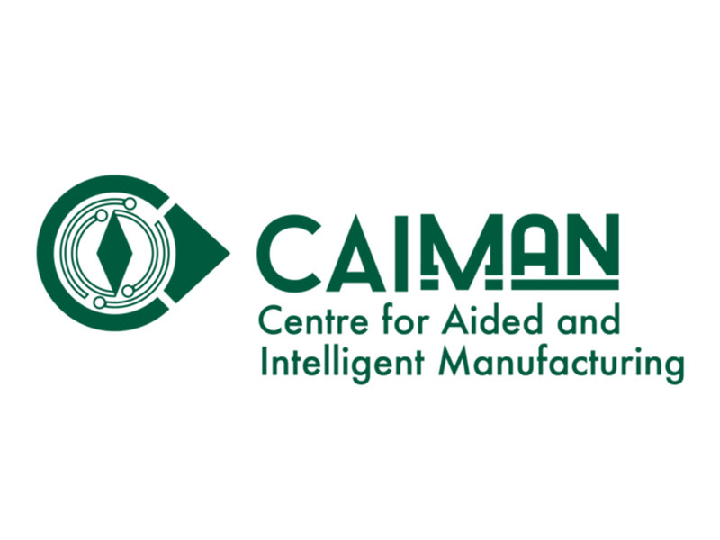 Caiman - Center for Aided and Ingelligent Manufacturing 