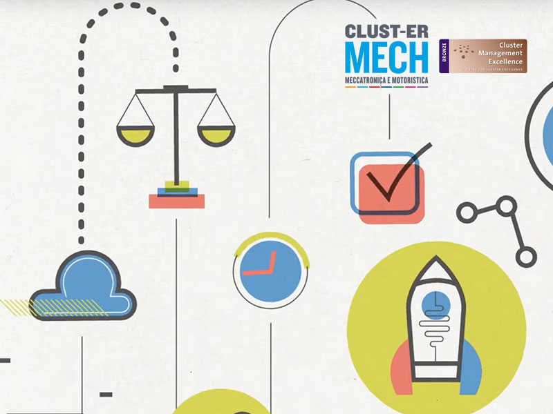 Clust-ER MECH Motor Mechatronics