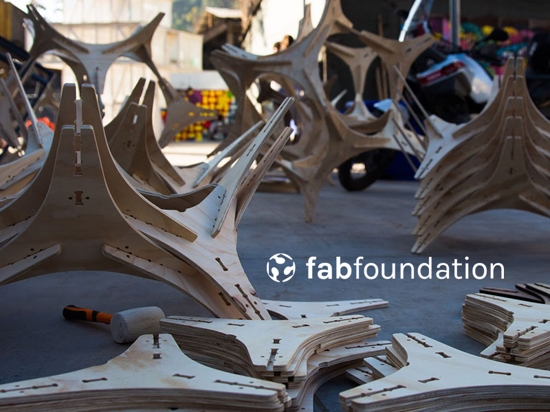 Fablab Network