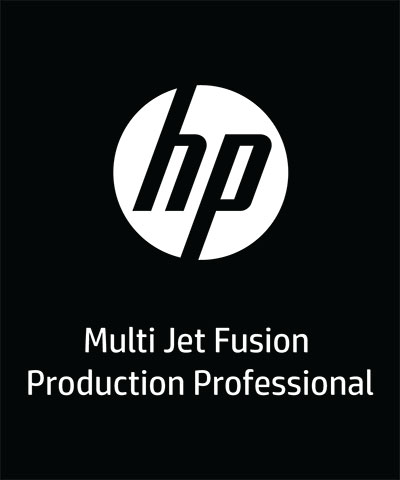 HP Multi Jet Fusion Tech Center