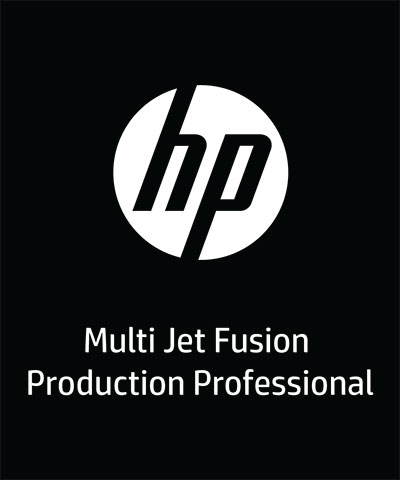 HP Multi Jet Fusion Tech Center