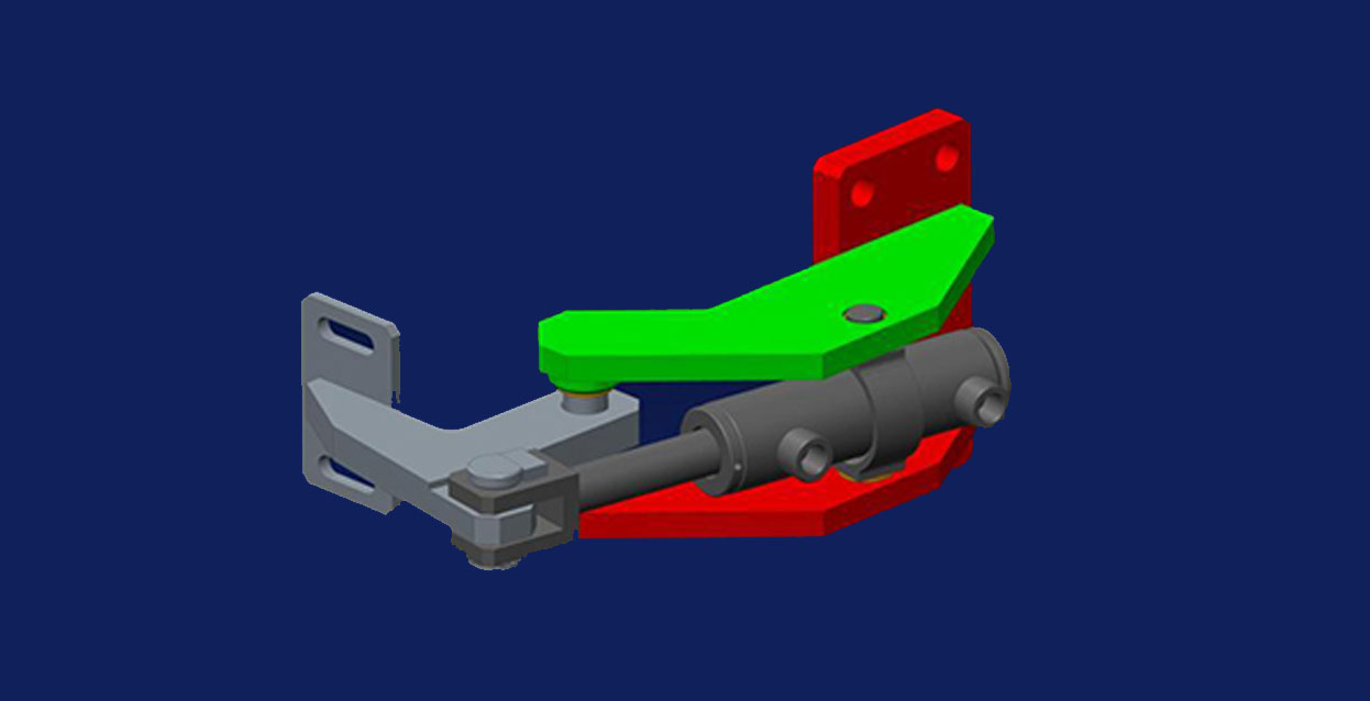 Industrial equipment Industrial equipment