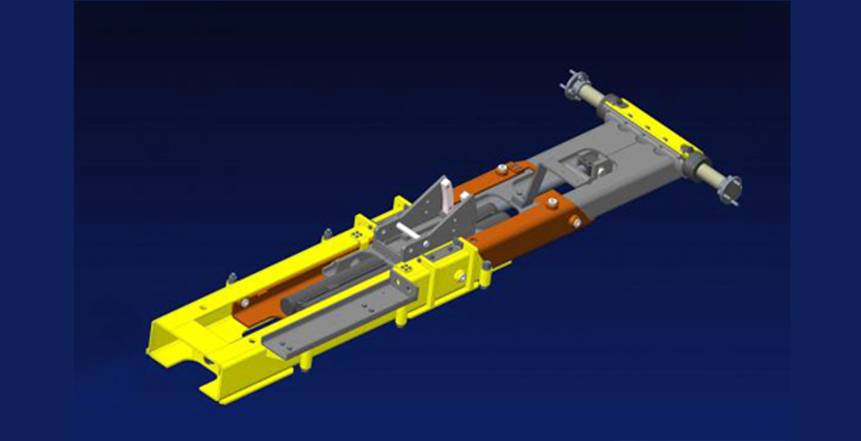 Modelli 3D industrializzati